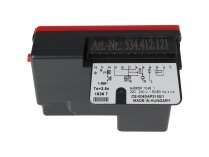 Honeywell S4565R 1048 Sistema de gestión de quemadores