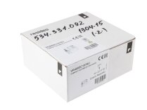 Válvula electromagnética de gas Honeywell VR4605C1078