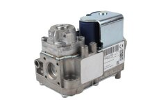 Válvula electromagnética de gas Honeywell VK8115V1168