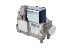 Válvula electromagnética de gas Honeywell VK8115V1168