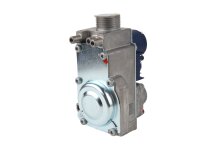 Válvula electromagnética de gas Honeywell VK8115V1168