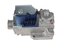 Válvula electromagnética de gas Honeywell VK8115V1168
