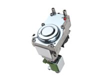 Honeywell VK4105M2071 Gas Electromagnetic Valve