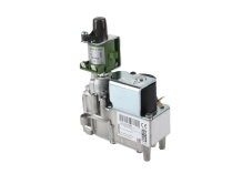 Válvula electromagnética de gas Honeywell VK4105M2071