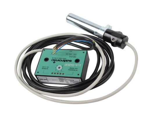 Honeywell IRD 810 Flame Detector