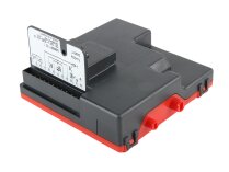 Honeywell S4565BF 1120 Burner Manager