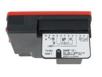 Administrador de quemador Honeywell S4565BF 1120