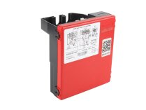 Honeywell S4965CM 1068 Burner Manager