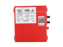 Honeywell S4965CM 1068 Burner Management System