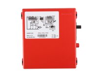 Honeywell S4965R 2000 Burner Management System