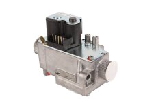 Válvula electromagnética de gas Honeywell VK4105G1229