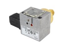 Interruptor de presión Honeywell DCMV1