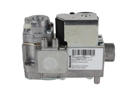 Honeywell VK4115VB2007 Gas Electromagnetic Valve
