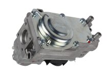 Válvula electromagnética de gas Honeywell VK4115VB2007