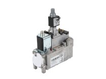 Válvula electromagnética de gas Honeywell VR4601P2028