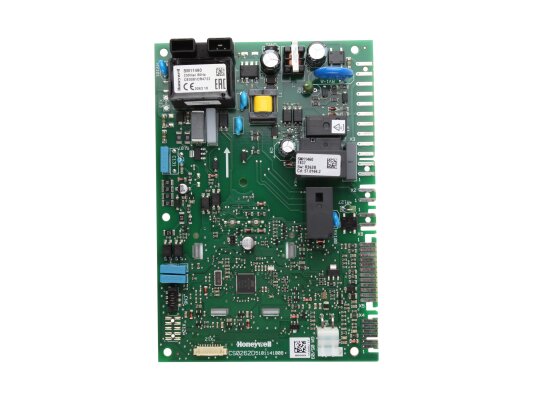 Honeywell SM11460 Board