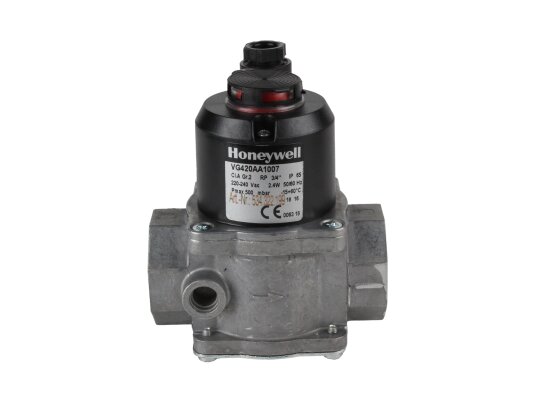 Honeywell VG420AA1007 Gas Electromagnetic Valve