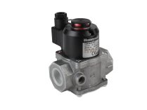 Válvula electromagnética de gas Honeywell VG420AA1007