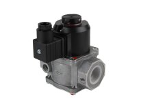 Válvula electromagnética de gas Honeywell VG420AA1007