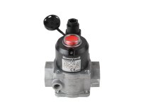 Válvula electromagnética de gas Honeywell VG420AA1007