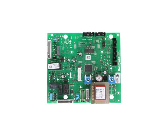 Placa Honeywell SM20021