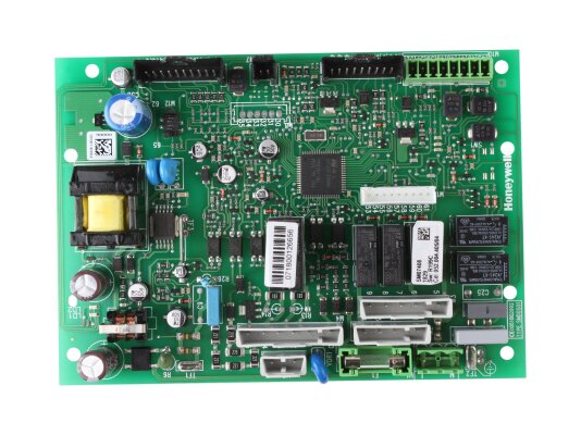Honeywell SM07408 Board