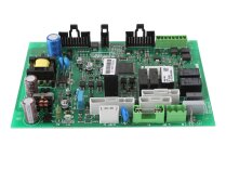 Honeywell SM07408 Board