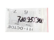 Honeywell ignition electrode, 031.0013.00