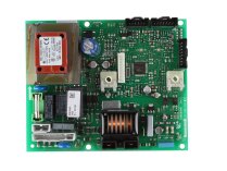 Placa Honeywell SM10008