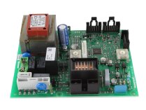 Placa Honeywell SM10008