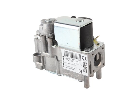 Válvula electromagnética de gas Honeywell VK4105A1001