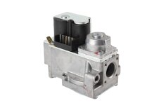 Válvula electromagnética de gas Honeywell VK4105A1001