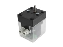 Honeywell MT4002B2024 Servo