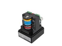 Honeywell MT4002B2024 Servo Motor
