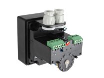 Honeywell MT4002B2024 Servo Motor