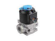Válvula electromagnética de gas Honeywell VG415SA1002