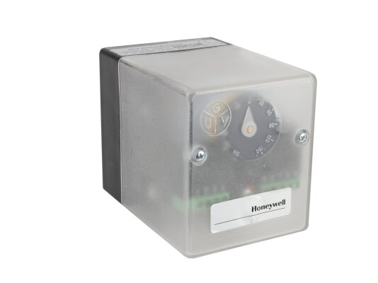 Honeywell MT4000B2000 Servo