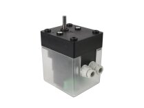 Honeywell MT4000B2000 Servo