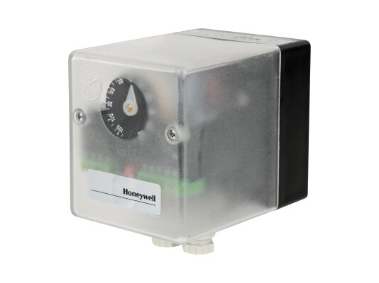 Honeywell MT4001B2008 Actuator