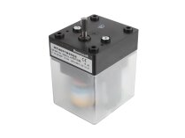 Honeywell MT4001B2008 Servo Motor