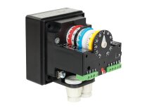 Honeywell MT4001B2008 Actuator