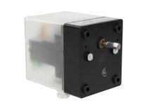 Honeywell MT4001B2008 Actuator