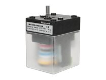 Honeywell MT4001B2008 actuator