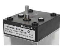 Honeywell MT4001B2008 Actuator