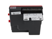 Honeywell S4565A 3050 Combustion Manager