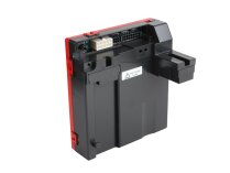 Sistema de gestión de quemadores Honeywell S4964V 2002