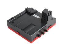 Sistema de gestión de quemadores Honeywell S4964V 2002