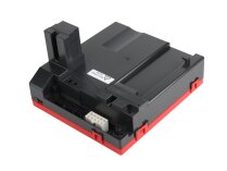 Sistema de gestión de quemadores Honeywell S4964V 2002