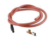 Honeywell ignition electrode cable 1000mm, art: 72710.