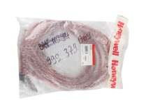 Cable de electrodo de encendido Honeywell de 1000 mm, 72710